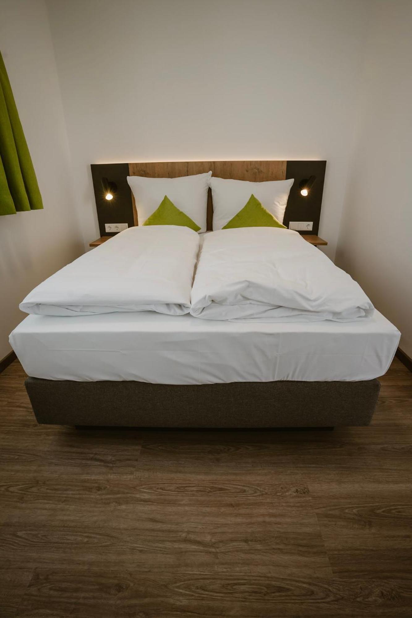 Motel Sleep Inn Toging am Inn Bagian luar foto